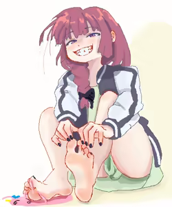 Page 95 of Pixiv + twitter - preview thumbnail