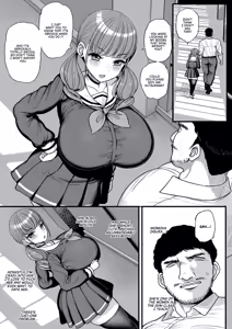 Page 2 of She Hates That I Love NTR - preview thumbnail
