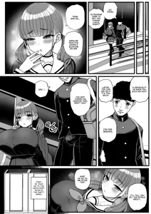 Page 31 of She Hates That I Love NTR - preview thumbnail