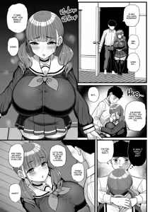 Page 51 of She Hates That I Love NTR - preview thumbnail