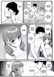 Page 7 of She Hates That I Love NTR - preview thumbnail