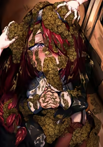 Page 97 of kureire - preview thumbnail
