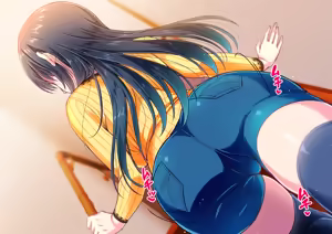 Page 16 of 突然あらわれた義母＆義姉と同居する - preview thumbnail