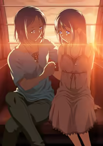 Page 101 of SISTERS〜Kakusareta Kioku〜2016-2018R＋ - preview thumbnail