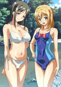 Page 106 of SISTERS〜Kakusareta Kioku〜2016-2018R＋ - preview thumbnail