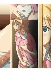 Page 108 of SISTERS〜Kakusareta Kioku〜2016-2018R＋ - preview thumbnail