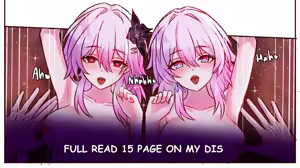 Page 18 of Evernight(Honkai Star rail)[Chinese]春日纯雪 - preview thumbnail