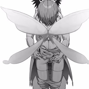 Page 13 of みさみこ メイド - preview thumbnail