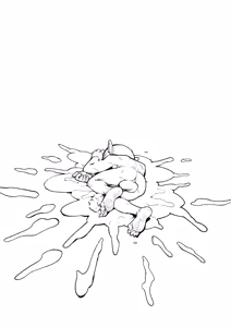 Page 41 of Goblin Sei Chiku 02｜Una Bestia Sexual Llamado Goblin 02 - preview thumbnail
