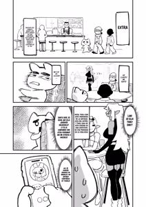 Page 46 of Goblin Sei Chiku 02｜Una Bestia Sexual Llamado Goblin 02 - preview thumbnail