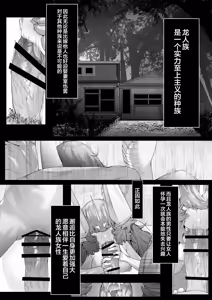 Page 41 of Ikkyo Ryuutoku - Ryuujin dearu Ware ga Onore de Sodateta towaie Ningen no Deshi ni Makeru Wake Nai ga? | 一挙竜得 身为龙族的我怎么可能输给亲手带大的人族弟子？ - preview thumbnail