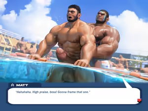 Page 110 of July 2025 Patreon - preview thumbnail