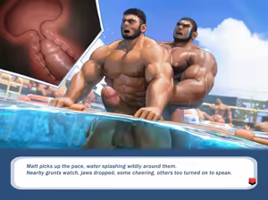 Page 113 of July 2025 Patreon - preview thumbnail