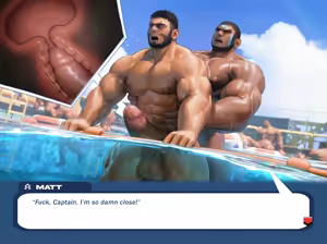 Page 114 of July 2025 Patreon - preview thumbnail
