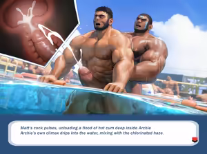 Page 118 of July 2025 Patreon - preview thumbnail