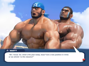 Page 99 of July 2025 Patreon - preview thumbnail