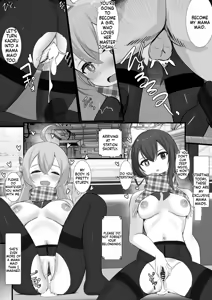 Page 105 of Ninshiki Sogai Appli o Tsukatte yaritai hodai! 20-32 - preview thumbnail