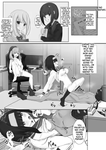 Page 116 of Ninshiki Sogai Appli o Tsukatte yaritai hodai! 20-32 - preview thumbnail