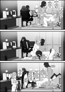 Page 121 of Ninshiki Sogai Appli o Tsukatte yaritai hodai! 20-32 - preview thumbnail