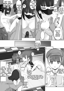 Page 128 of Ninshiki Sogai Appli o Tsukatte yaritai hodai! 20-32 - preview thumbnail