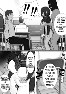 Page 64 of Ninshiki Sogai Appli o Tsukatte yaritai hodai! 20-32 - preview thumbnail
