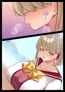 Page 157 of Ottori Mucchiri JK Nono no Fukahi na Saimin Netorare - preview thumbnail