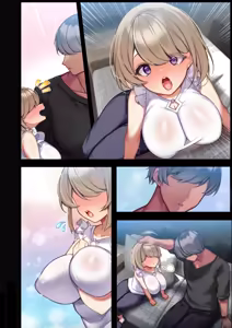 Page 16 of Ottori Mucchiri JK Nono no Fukahi na Saimin Netorare - preview thumbnail