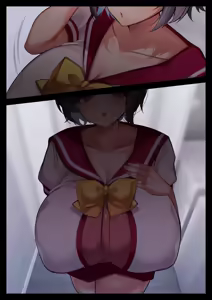 Page 194 of Ottori Mucchiri JK Nono no Fukahi na Saimin Netorare - preview thumbnail