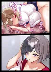 Page 201 of Ottori Mucchiri JK Nono no Fukahi na Saimin Netorare - preview thumbnail