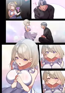 Page 26 of Ottori Mucchiri JK Nono no Fukahi na Saimin Netorare - preview thumbnail