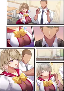 Page 30 of Ottori Mucchiri JK Nono no Fukahi na Saimin Netorare - preview thumbnail