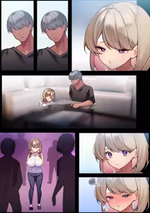 Page 73 of Ottori Mucchiri JK Nono no Fukahi na Saimin Netorare - preview thumbnail