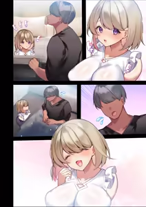Page 76 of Ottori Mucchiri JK Nono no Fukahi na Saimin Netorare - preview thumbnail