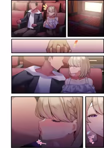 Page 84 of Ottori Mucchiri JK Nono no Fukahi na Saimin Netorare - preview thumbnail