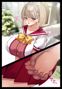 Page 95 of Ottori Mucchiri JK Nono no Fukahi na Saimin Netorare - preview thumbnail