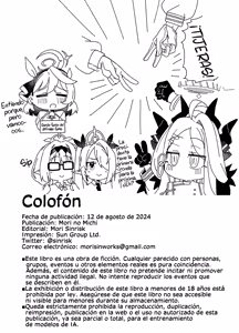 Page 40 of Sei no Midare wa Fuuki no Midare - preview thumbnail