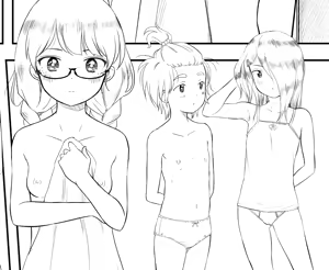 Page 59 of ●PIXIV FANBOX● まやふふ(贤) -2025-11-03 - preview thumbnail