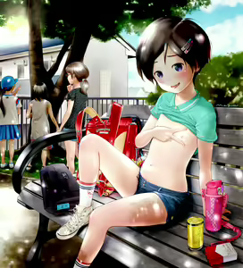 Page 10 of ●PIXIV FANBOX● まやふふ(贤) -2025-11-03 - preview thumbnail