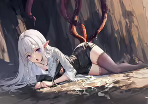 Page 116 of swd3e2 超凶の狄璐卡 - preview thumbnail