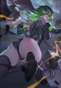 Page 188 of swd3e2 超凶の狄璐卡 - preview thumbnail