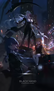 Page 299 of swd3e2 超凶の狄璐卡 - preview thumbnail