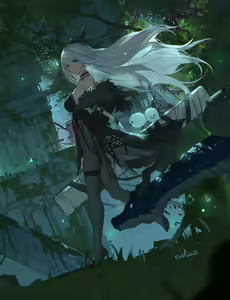 Page 302 of swd3e2 超凶の狄璐卡 - preview thumbnail