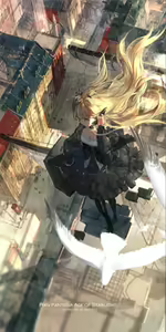 Page 422 of swd3e2 超凶の狄璐卡 - preview thumbnail