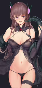 Page 443 of swd3e2 超凶の狄璐卡 - preview thumbnail