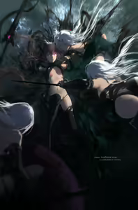 Page 748 of swd3e2 超凶の狄璐卡 - preview thumbnail