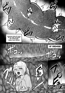 Page 21 of TS Henka!? Mesu Ochi ETD (Ero Trap Dungeon)!!! | Transexual Transformation!? Femcorrupting Erotic Trap Dungeon!!! - preview thumbnail