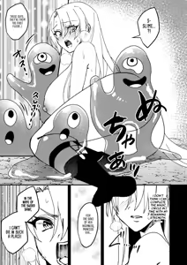 Page 40 of TS Henka!? Mesu Ochi ETD (Ero Trap Dungeon)!!! | Transexual Transformation!? Femcorrupting Erotic Trap Dungeon!!! - preview thumbnail