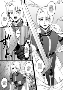 Page 4 of TS Henka!? Mesu Ochi ETD (Ero Trap Dungeon)!!! | Transexual Transformation!? Femcorrupting Erotic Trap Dungeon!!! - preview thumbnail
