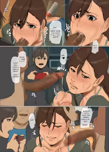 Page 22 of Ikenie no Haha 4 - preview thumbnail