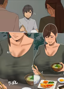 Page 4 of Ikenie no Haha 4 - preview thumbnail